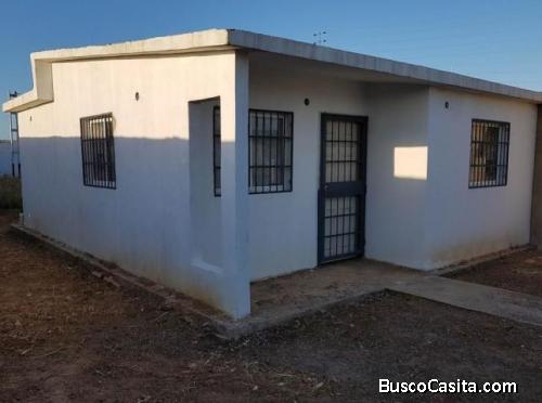 Casa en Venta en Villa Sabana Coro MLS#19-8489