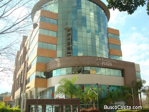 Oficina en Venta en el C. C. La Trigaleña Plaza, Valencia.