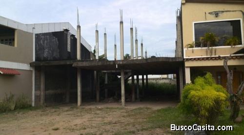 Venta de Terreno en Rio Negro - Puerto Ordaz