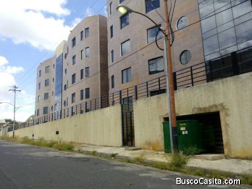 Venta de Apartamento en Terrazas del Caroni, Conj. Res. Los Tulipanes - Puerto Ordaz