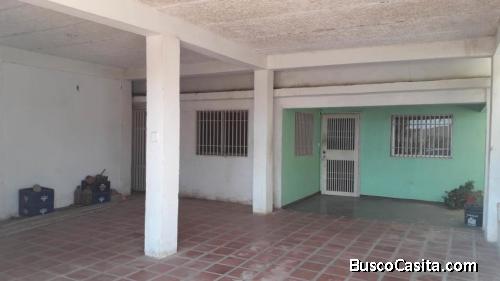 Casa en Venta en Barrio San Jose Coro MLS#19-7236