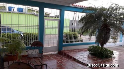 Casa en Venta en Villa Leon Coro MLS#19-4233