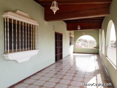  Apartamento en Venta en Sector Bobare Coro MLS#19-9626