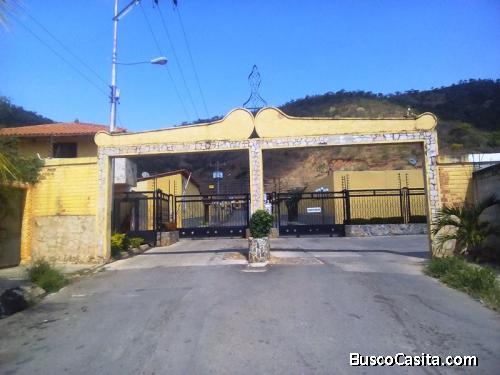 Casa en Venta en Terraza de San Diego Country. Negociable