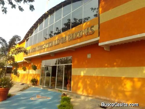 En venta Posada y finca Agroturistica