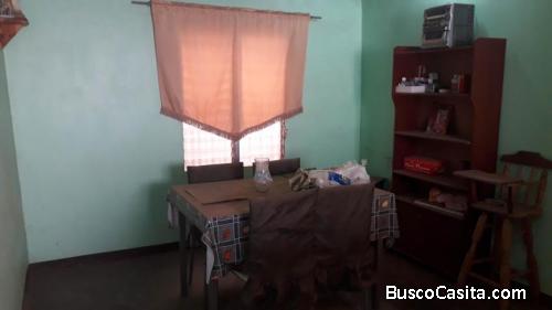 Casa en Venta en Barrio San Jose Coro MLS#19-7236