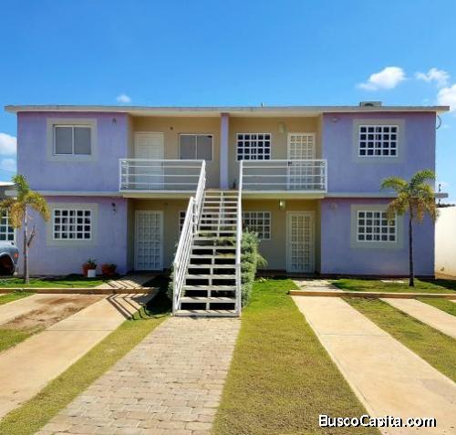 Apartamento en Venta en La Paz Coro MLS#19-6742