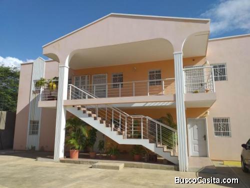 Apartamento en Venta en Centro Coro MLS#19-8623