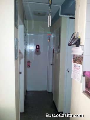 Se Vende Apartamento en Caña de Azucar Sector 6