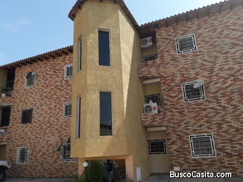 Apartamento a estrenar en Urbanización San Pablo Turmero