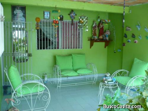 Casa en venta en Coro N° 19-929