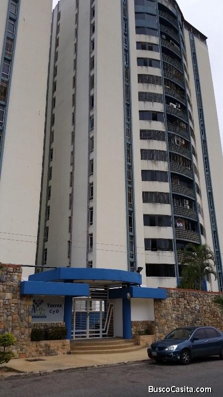 En Venta Bello Apartamento En Villa Jardin, Mañongo.