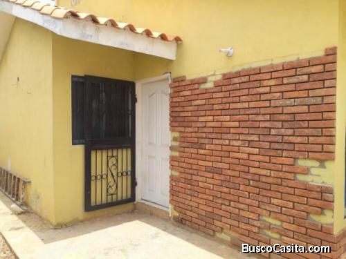 Casa en Venta en Villa del Mar Coro MLS#19-9987