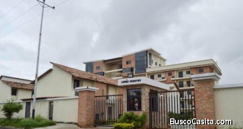 En Venta Bello Apartamento Guayabal, Naguanagua. Precio de Oportunidad