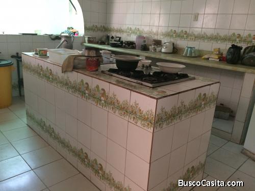 Casa La Esmeralda excelente ubicación 