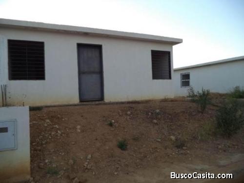 Casa en Venta en Las Eugenias Coro MLS#19-3254