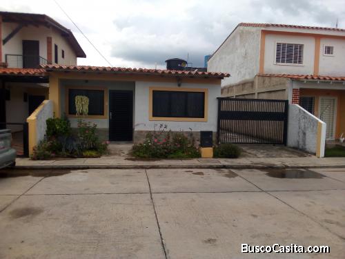 Linda casa Urb. Villa de las Caracaras San Diego