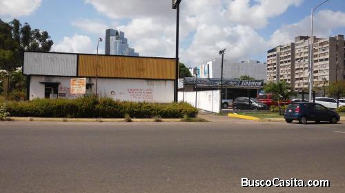 SE VENDE EXCELENTE GALPÓN EN PUERTO ORDAZ