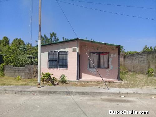 se vende casa en pto ayacucho Edo. amazonas 