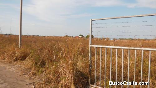 SE VENDE EXCELENTE PARCELA DE 1500 MT2