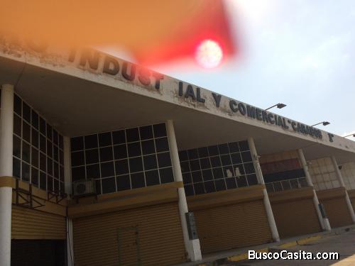 Local comercial Zona Ind. Carabobo