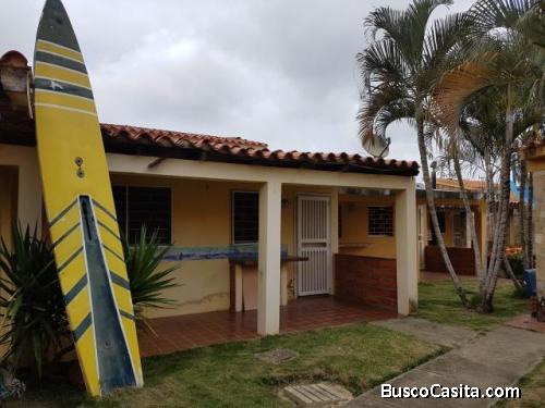 Casa en Venta en Flamingo Chichiriviche MLS#19-9307