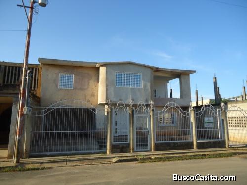 SuEspacio Bienes Raíces,C.A Vende Casa - Urb. Libertad