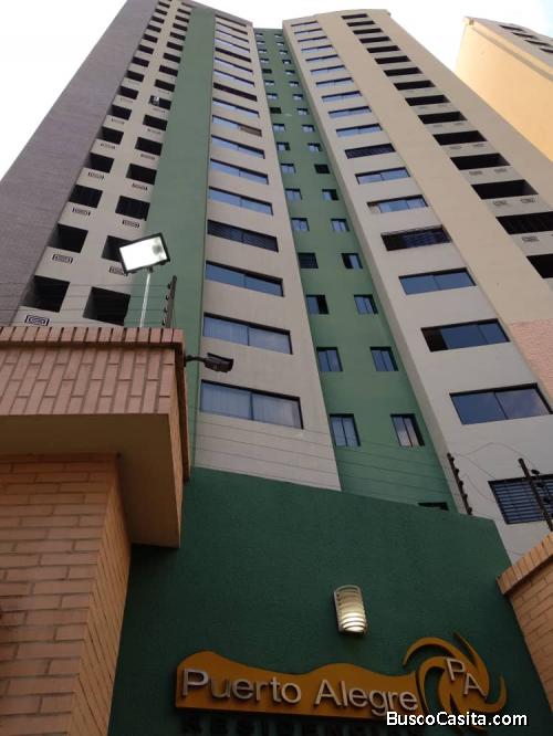 Se Vende Apartamento en Obra Blanca, Valles de Camoruco. Negociable