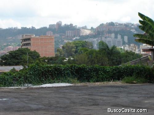 Excelente terreno plano de 4000 Mts2.