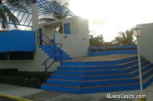 Apartamento vacacional en Cupira estado Miranda