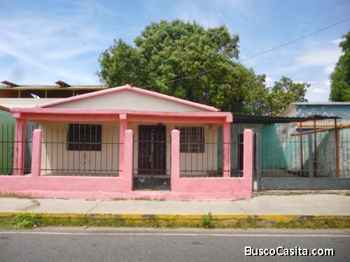 Casa Familiar Grande