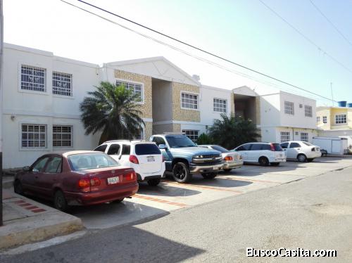 Apto. en Conj. Res. Priv. Villa Rosaleda