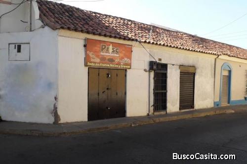 Local Comercial en Venta en Centro Coro MLS#19-10060