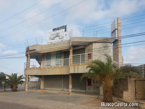  Local Comercial en Venta en Av Ramon Antonio Medina Coro