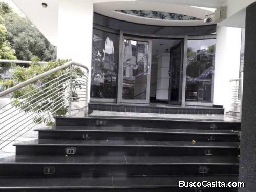 Apartamento exclusivo en Urbanización La Soledad