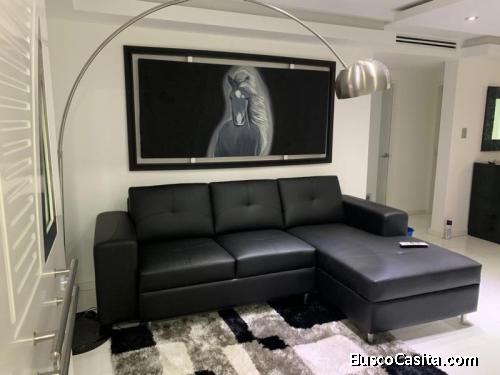 Apartamento exclusivo en Urbanización Base Aragua