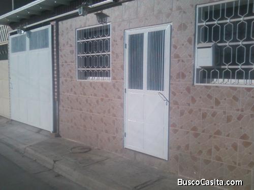 TETRA URBANIZACIÓN MONTAÑA FRESCA MARACAY