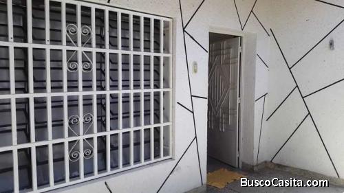 Casa en Barrio Independencia