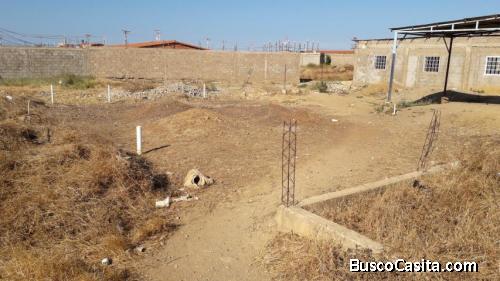 Terreno en Venta en Independencia Coro MLS#19-7122