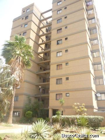 Apartamento en Venta en Residencias Manaure Coro MLS#19-7709