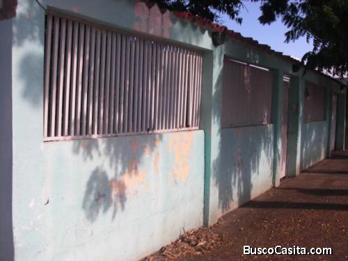 19-3265: Casa en Venta en Av los Medanos Coro MLS#19-3265