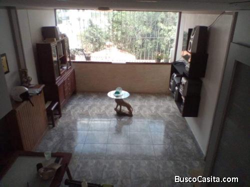 Vendo apartamento en San Bernardino 