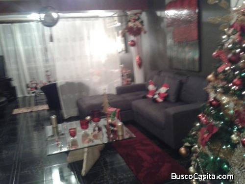 APARTAMENTO AV. BOLIVAR, URB. CHAGUARAMAL