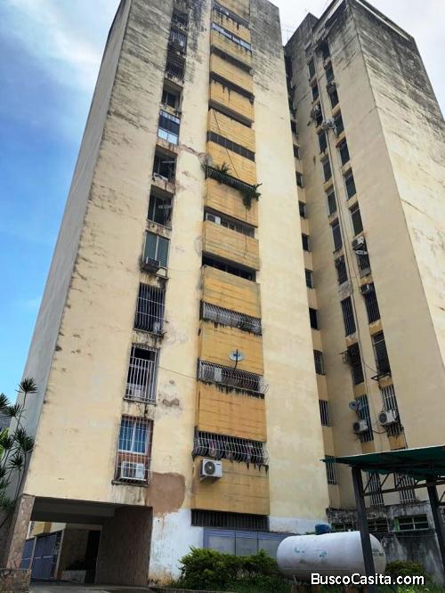 A1665 CONSOLITEX VENDE APARTAMENTO EN RES. PANORAMA