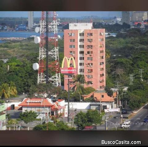 Apartamento Cumboto Norte Pto Cabello