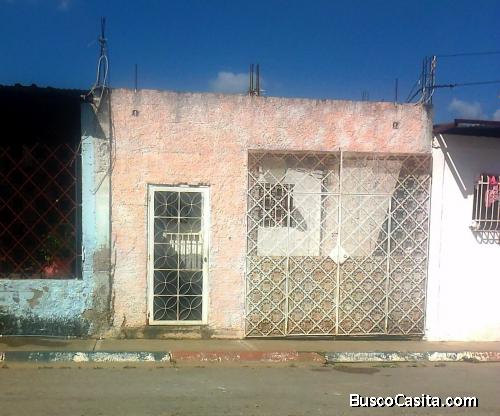 VENTA DE CASA EN CARTANAL, SECTOR 10 CERCA DE LA DOBLE VIA.