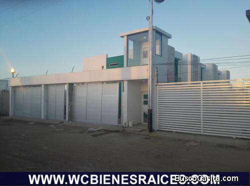 Casa Conj. Res. Priv. Villas De Praga