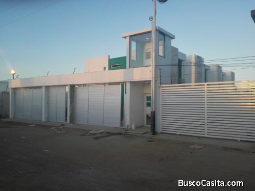 Casa Conj. Res. Priv. Villas De Praga