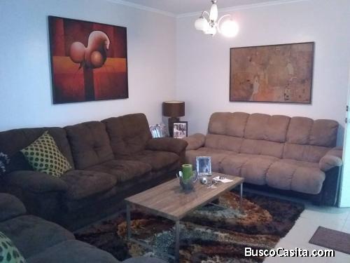 Alquiler apartamento Viscaya