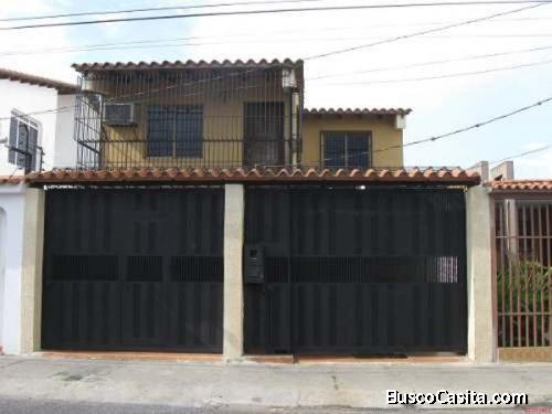 SKY GROUP Vende casa en Barquisimeto, ubicada en zona de crecimiento comercial de la ciudad.